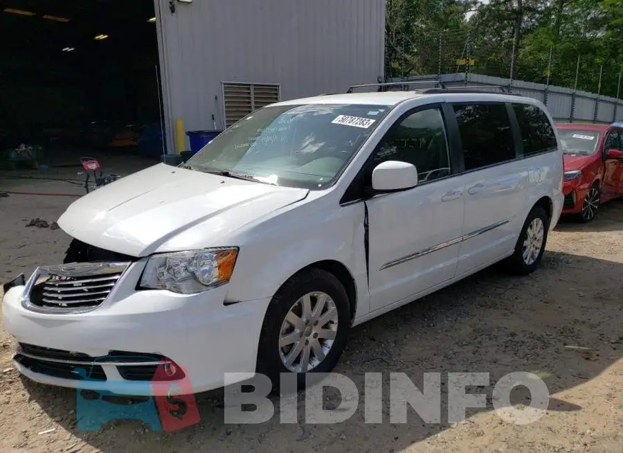 2C4RC1BGXGR295445 Photo# 1