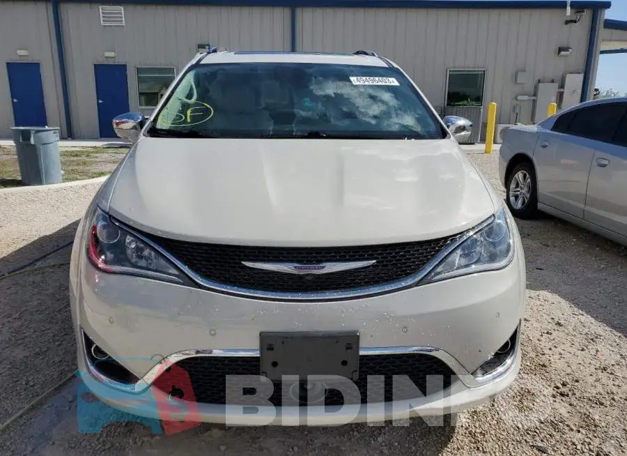 2C4RC1GG9LR246059 Photo# 5