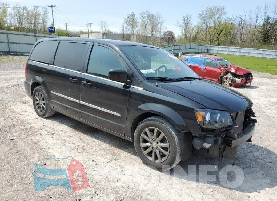 2C4RC1HG7GR158437 Photo# 4