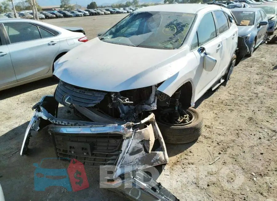 2T2ZZMCA7KC149308 Photo# 2