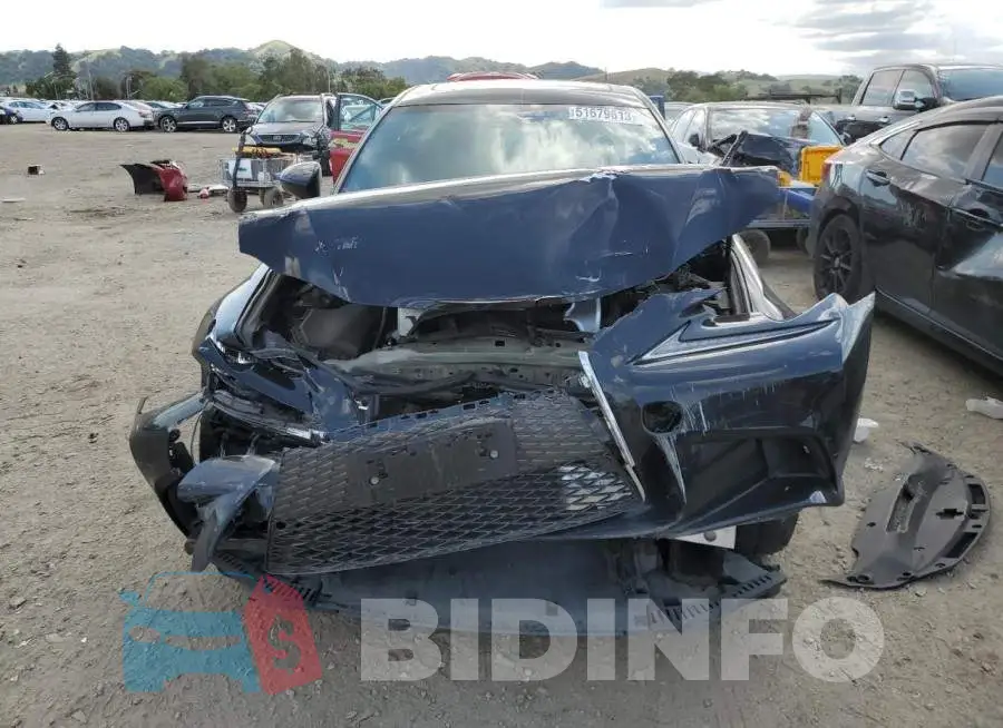 JTHBE1D2XF5016437 Photo# 5