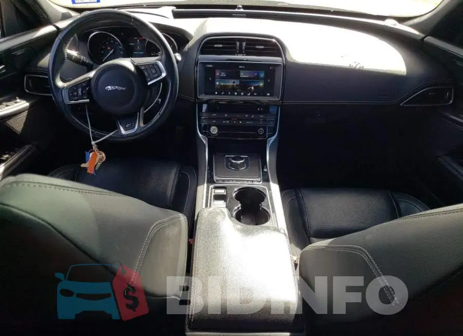 SAJAF4BN8HA952352 Photo# 8