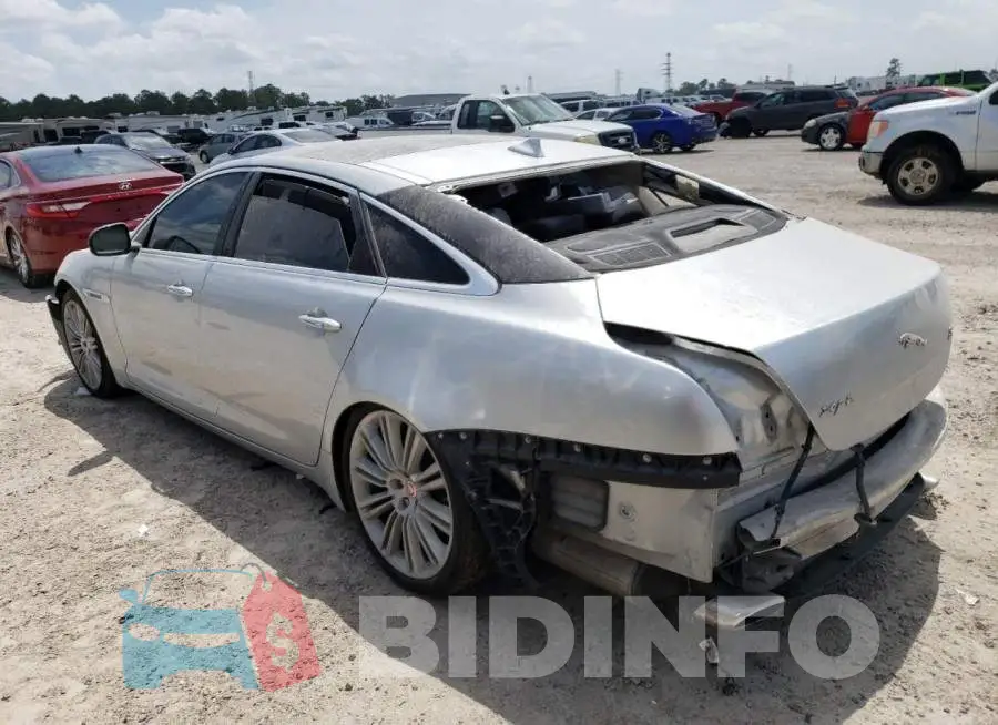 SAJWJ2GD9F8V85605 Photo# 2