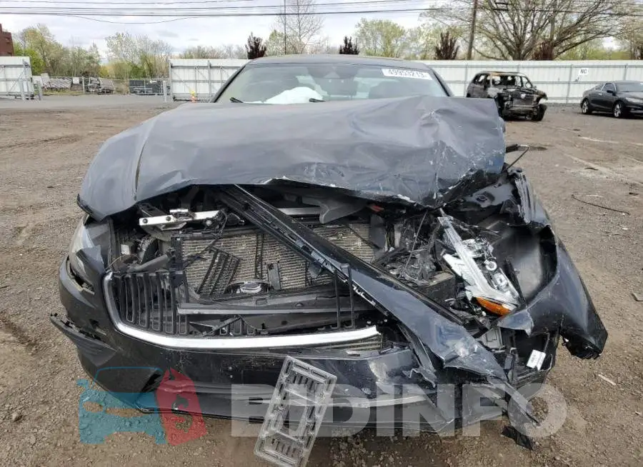 7JRA22TK6LG039213 Photo# 5