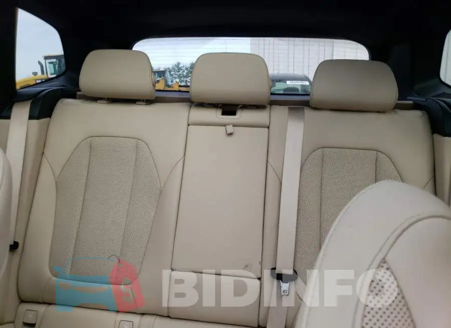 5UX53DP03N9J75225 Photo# 10