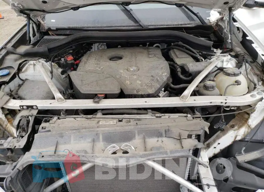 5UXTR7C52KLF34414 Photo# 12