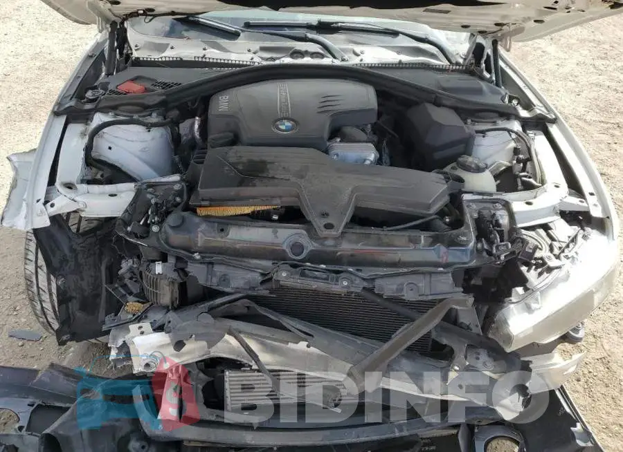 WBA3A5G52FNS90338 Photo# 7