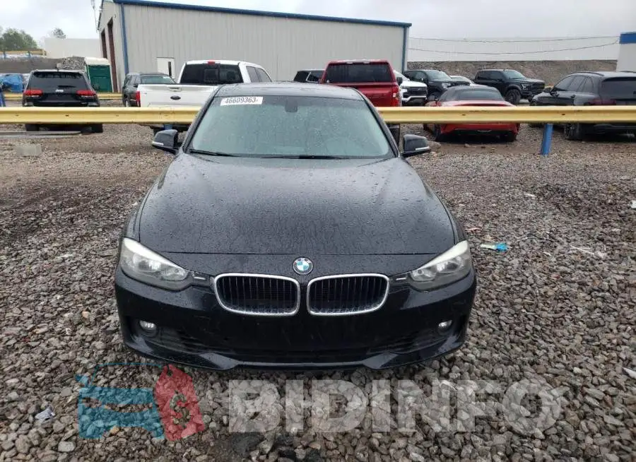 WBA3A5G57ENP28642 Photo# 5