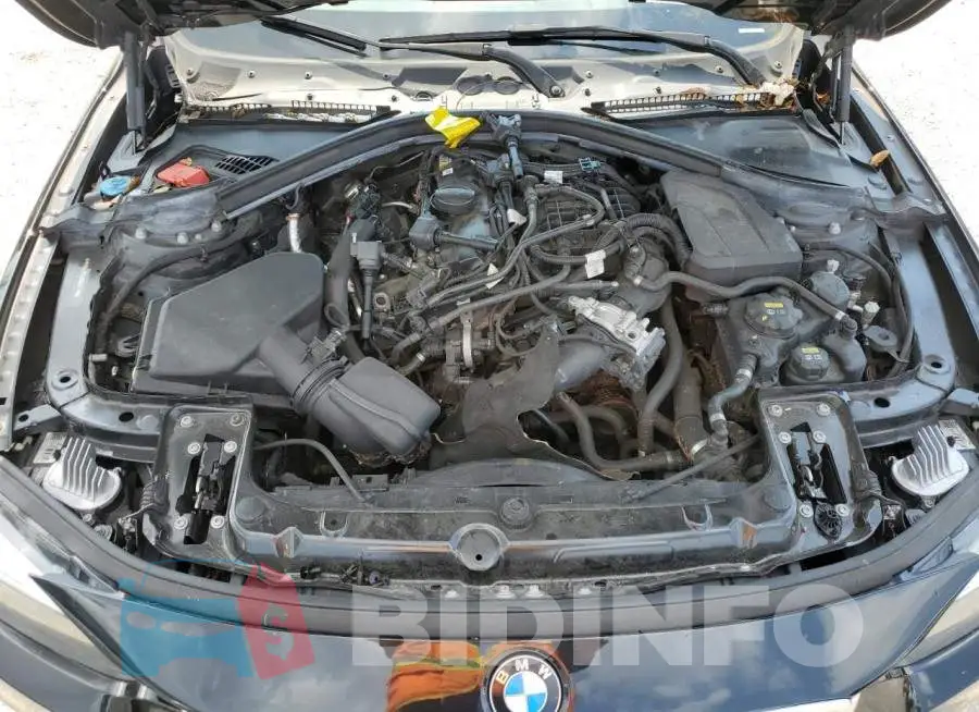 WBA4J1C52KBU67310 Photo# 11