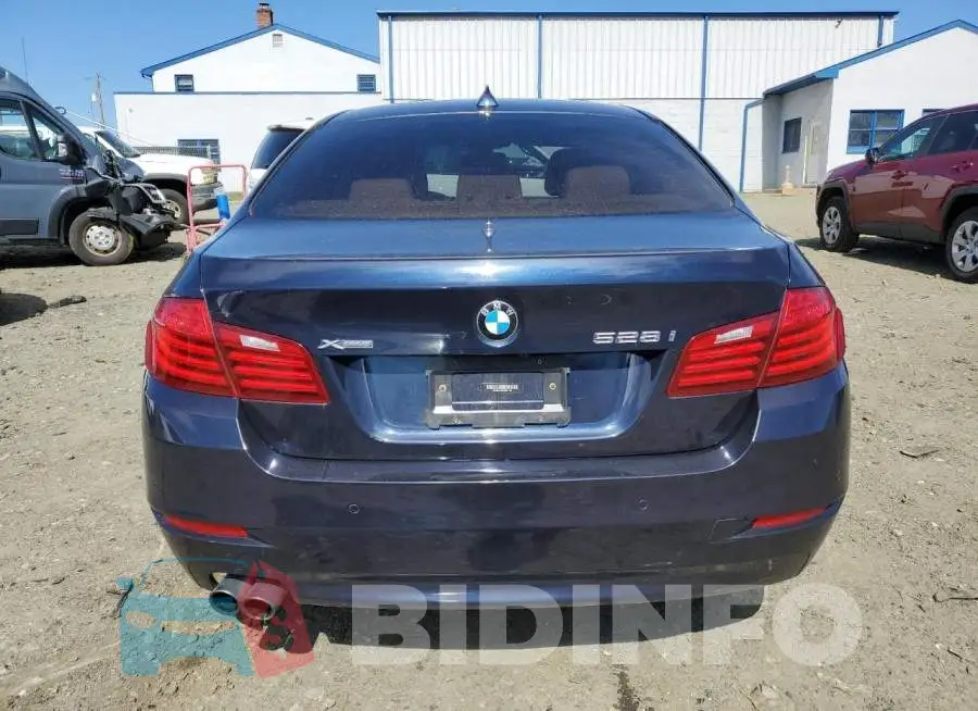 WBA5A7C59FD627183 Photo# 6