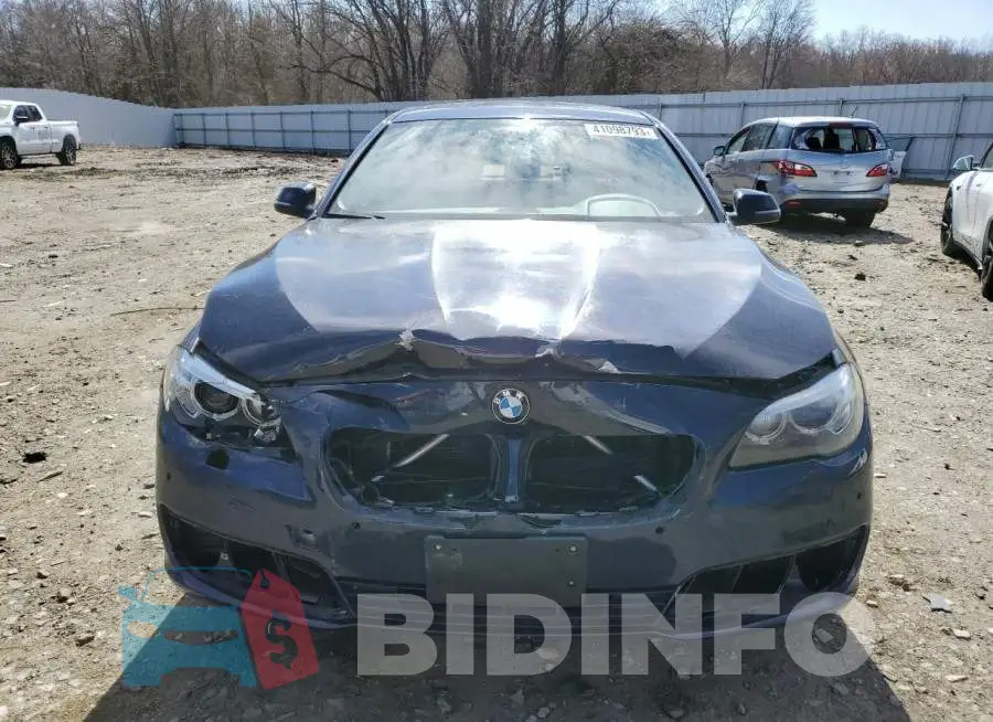 WBA5A7C59FD627183 Photo# 5