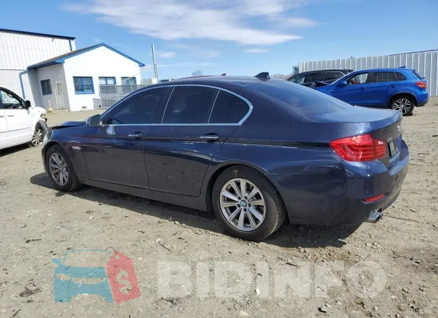 WBA5A7C59FD627183 Photo# 2