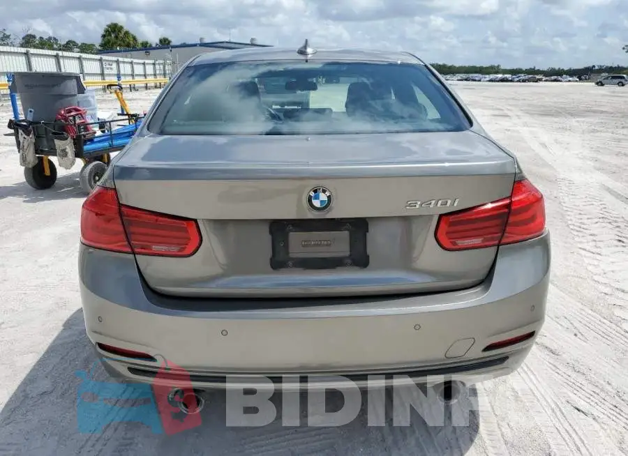 WBA8B3G58GNT92882 Photo# 6