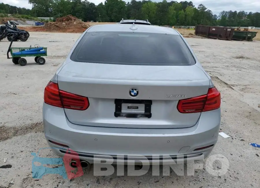 WBA8B9C50JEE81932 Photo# 6