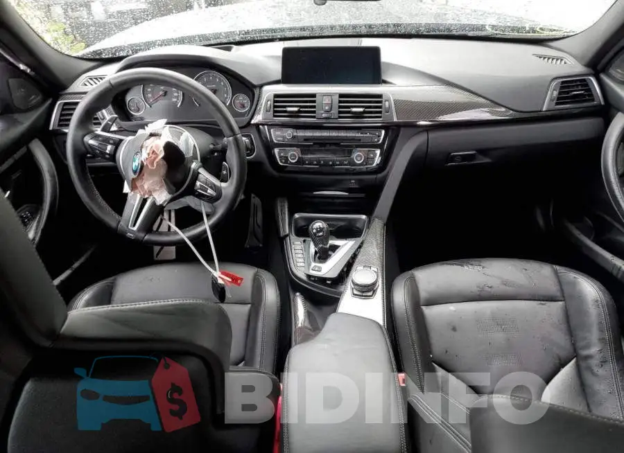 WBS8M9C51H5G84523 Photo# 8