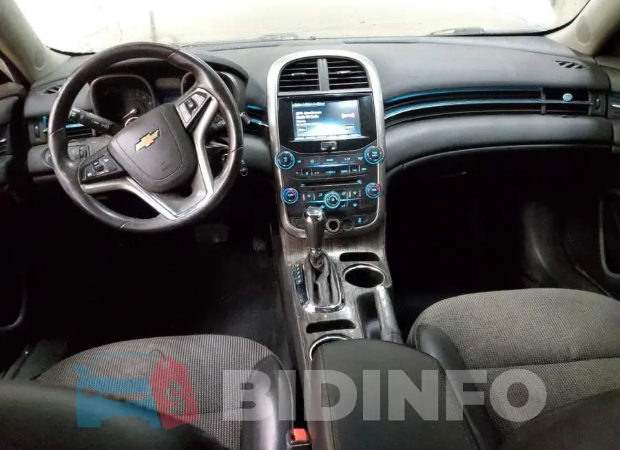 1G11D5SL5FF142274 Photo# 8