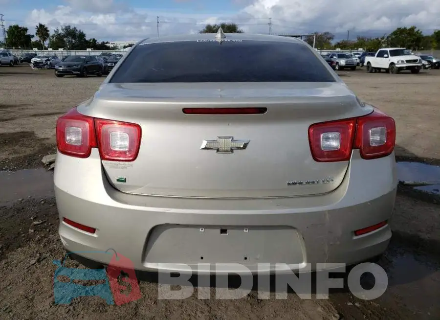 1G11E5SA2GF160972 Photo# 6