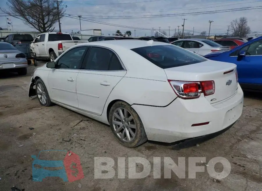 1G11E5SL3EF147355 Photo# 2