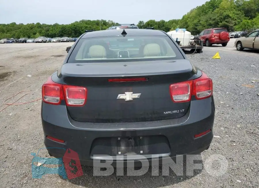 1G11E5SLXEF142153 Photo# 6