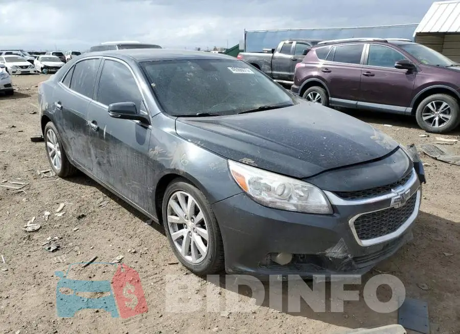 1G11H5SL4EF168898 Photo# 4