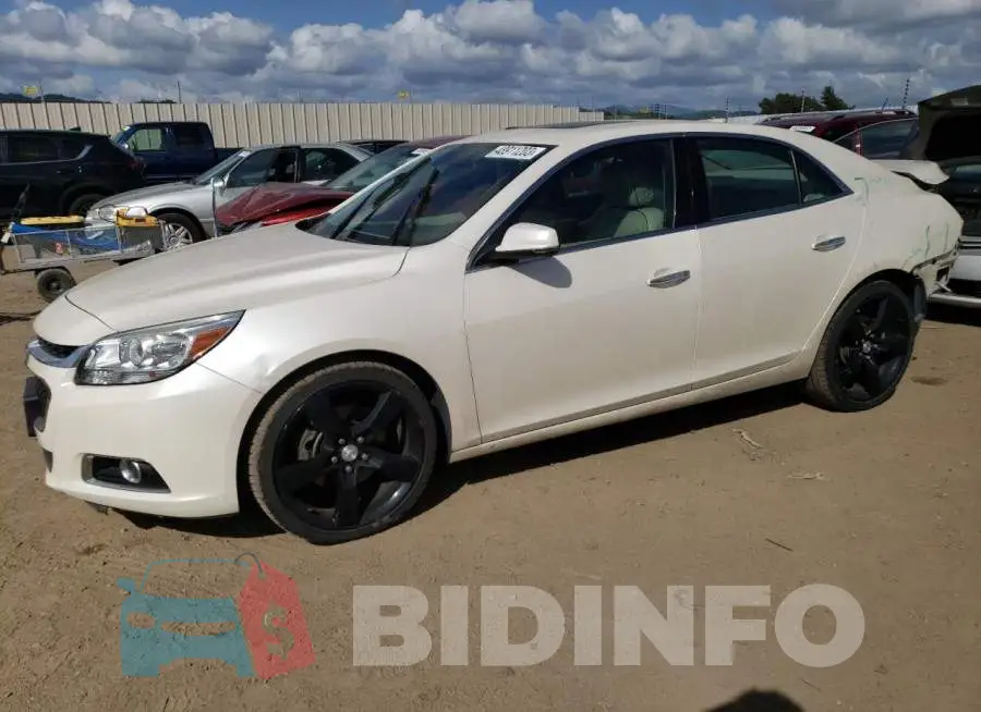 1G11J5SX4EF173364 Photo# 1