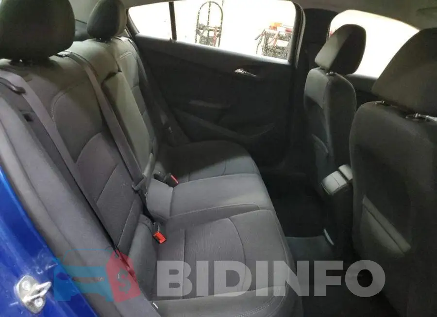1G1BE5SM1G7302964 Photo# 10