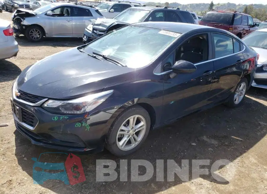 1G1BE5SM3G7293684 Photo# 1