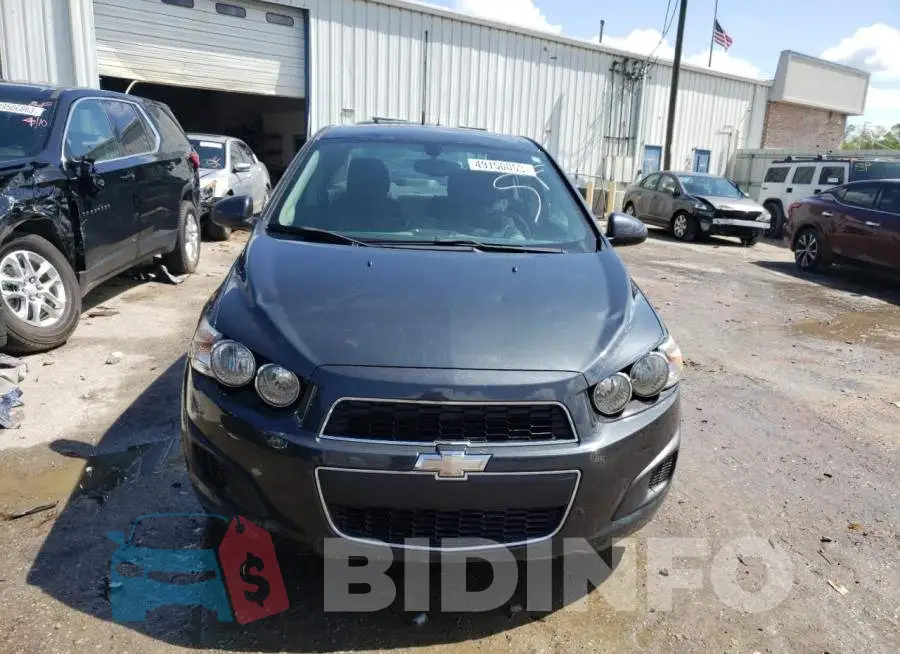 1G1JC5SH3E4189117 Photo# 5