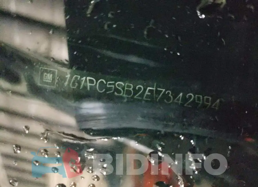 1G1PC5SB2E7342994 Photo# 12