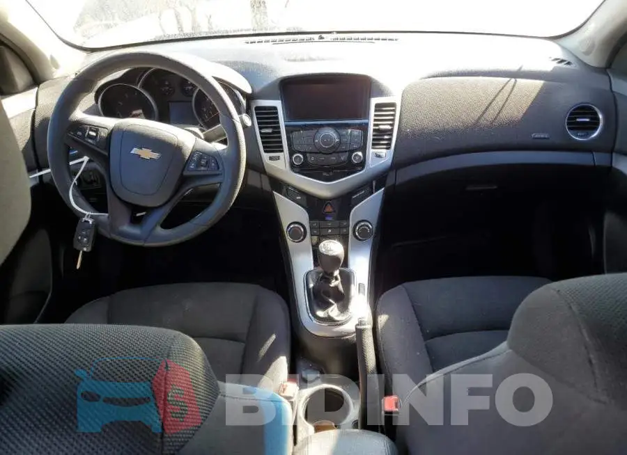 1G1PD5SB2F7177494 Photo# 8