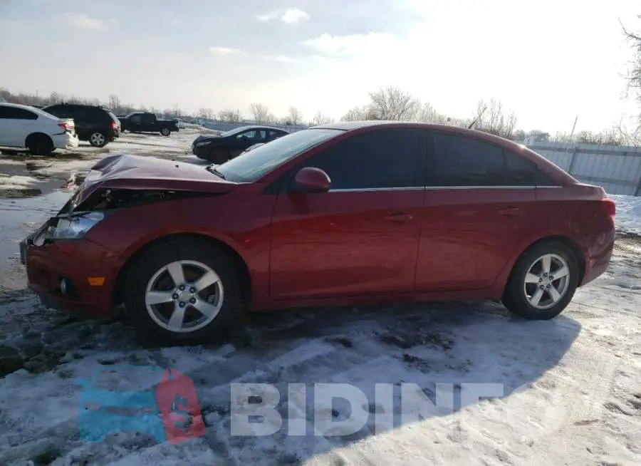 1G1PE5SBXE7324219 Photo# 1