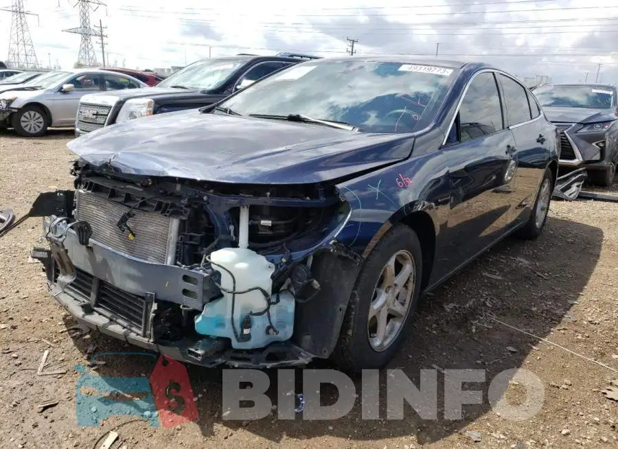 1G1ZB5ST0HF193564 Photo# 1