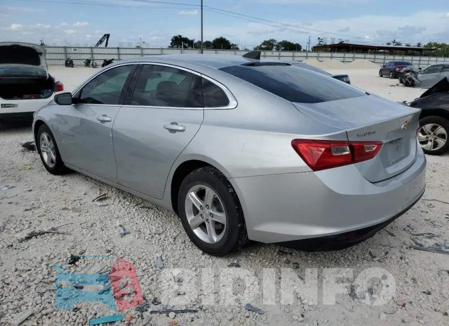 1G1ZB5ST3KF155558 Photo# 2