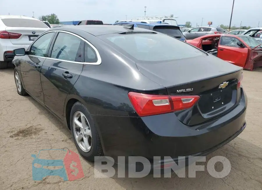 1G1ZB5STXGF287692 Photo# 2