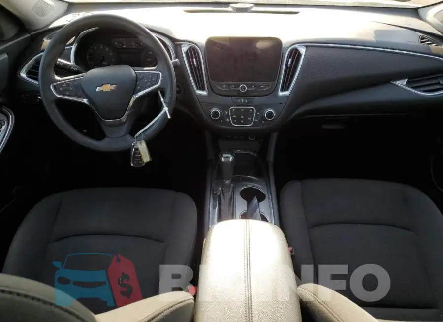 1G1ZD5ST0LF111545 Photo# 8