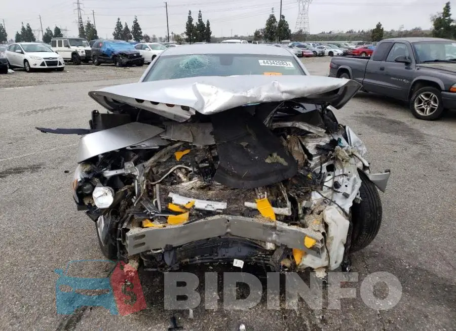 1G1ZD5ST1LF089572 Photo# 5