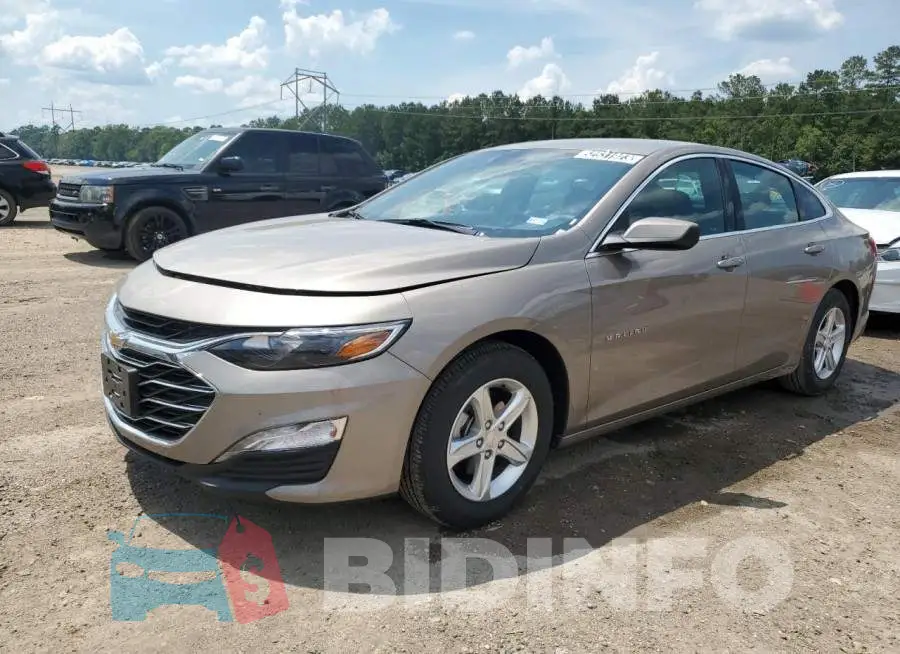1G1ZD5ST1PF170240 Photo# 1