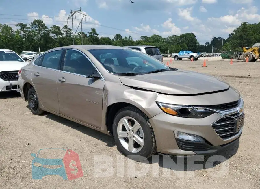 1G1ZD5ST1PF170240 Photo# 4