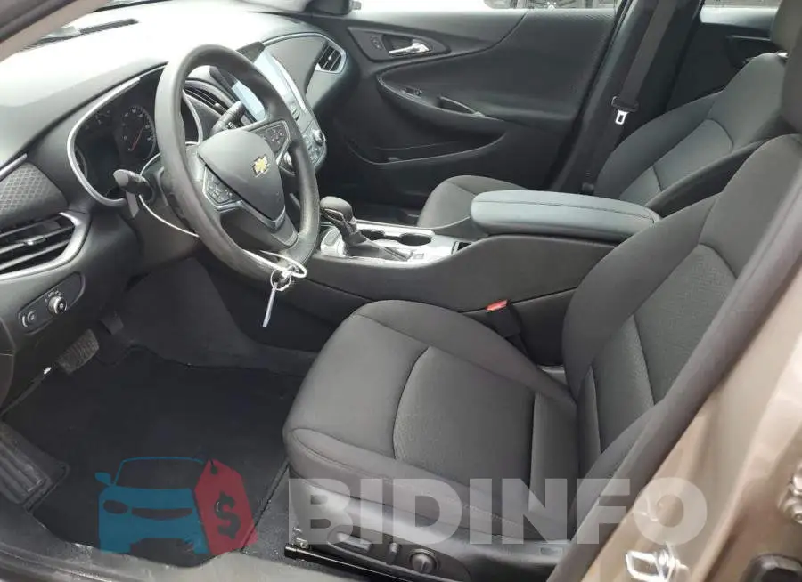 1G1ZD5ST1PF170240 Photo# 7
