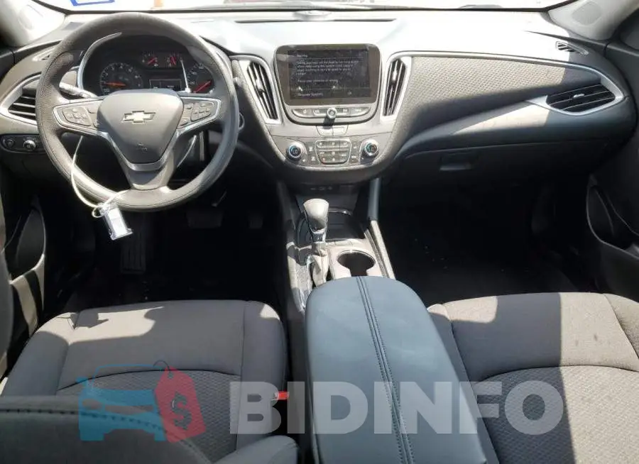 1G1ZD5ST1PF170240 Photo# 8