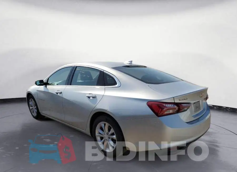 1G1ZD5ST4LF032654 Photo# 2