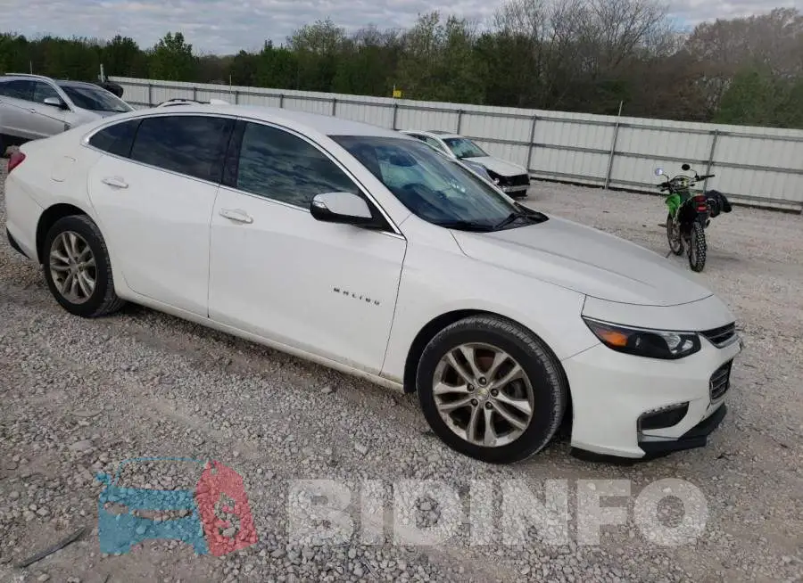 1G1ZD5ST5JF115944 Photo# 4