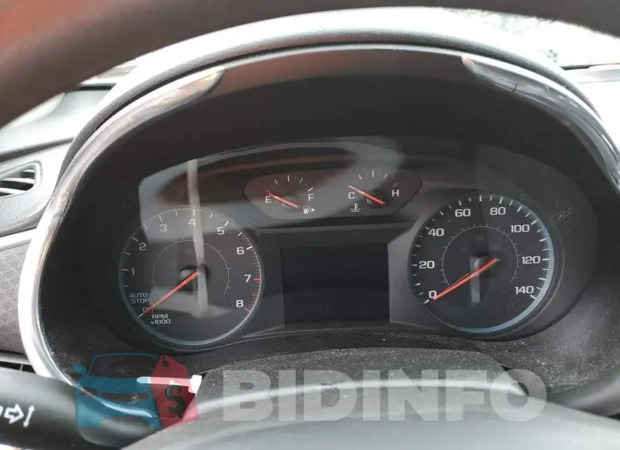 1G1ZD5ST5LF029472 Photo# 9