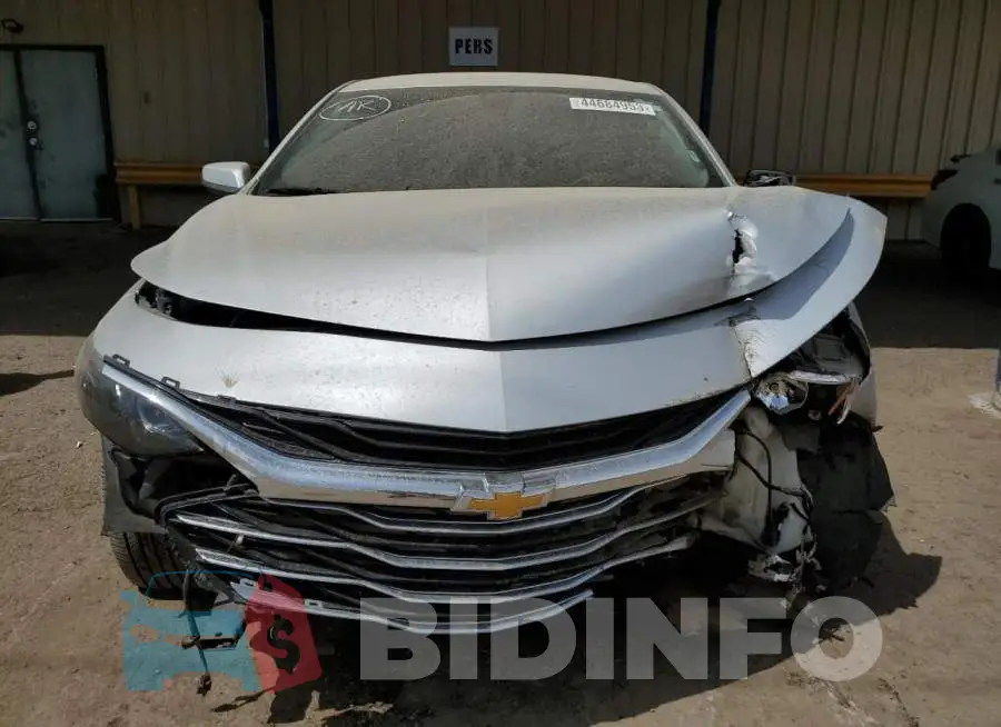 1G1ZD5ST6KF105988 Photo# 5