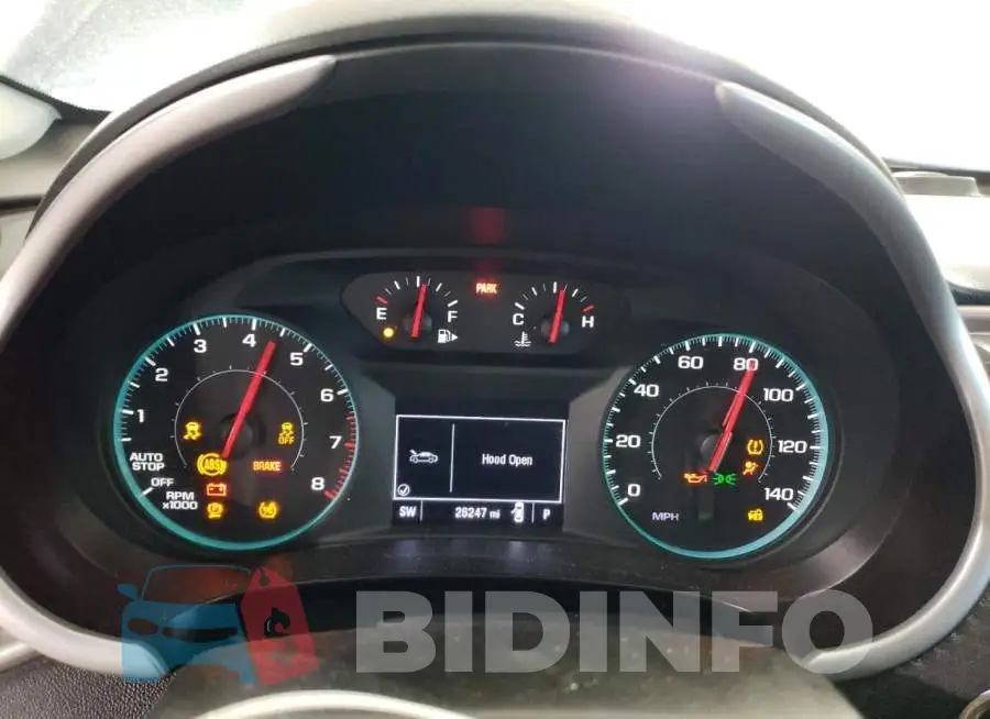 1G1ZD5ST6NF150269 Photo# 9