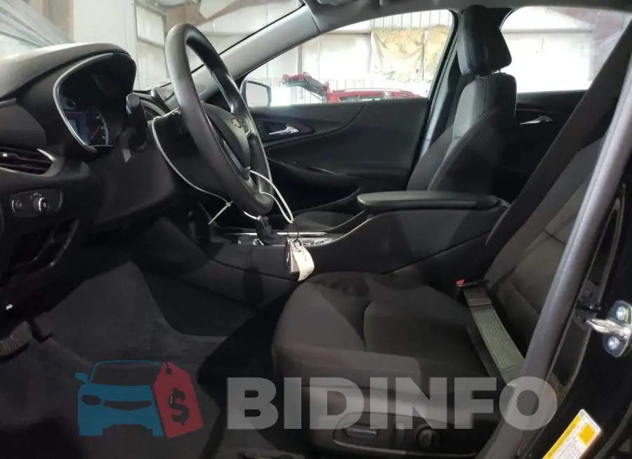 1G1ZD5ST6NF150269 Photo# 7