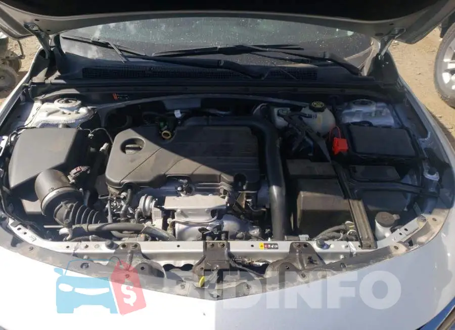 1G1ZD5ST7LF025746 Photo# 7