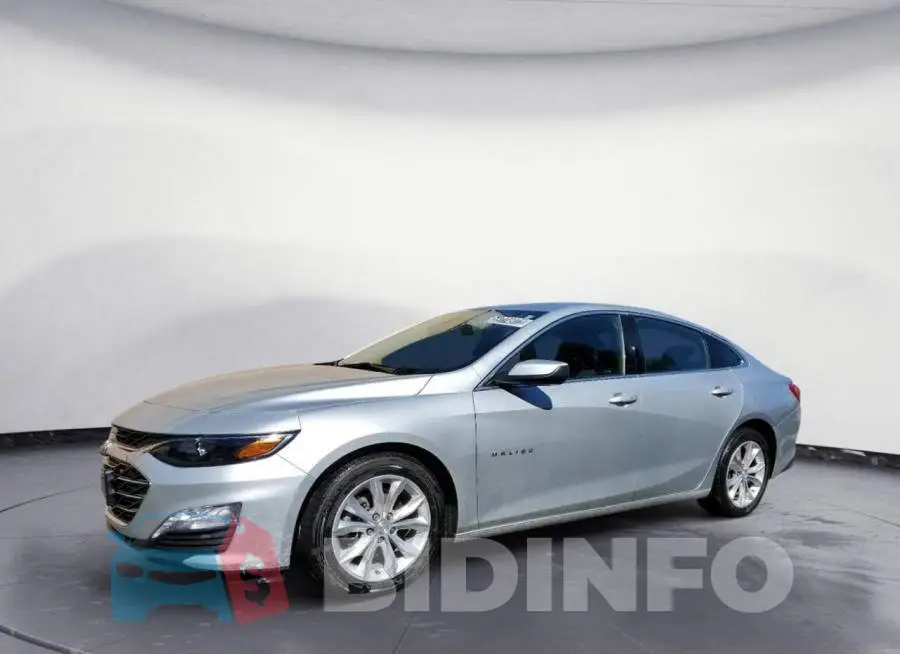 1G1ZD5ST7LF025746 Photo# 2
