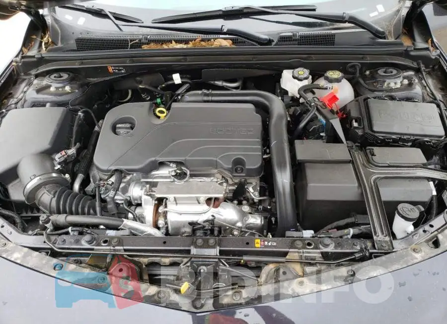 1G1ZD5ST7PF137176 Photo# 11