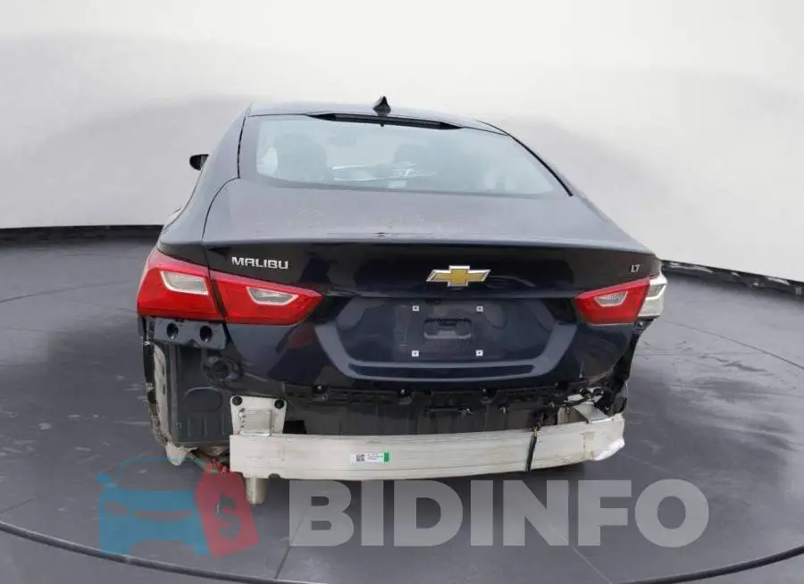 1G1ZD5ST7PF137176 Photo# 6